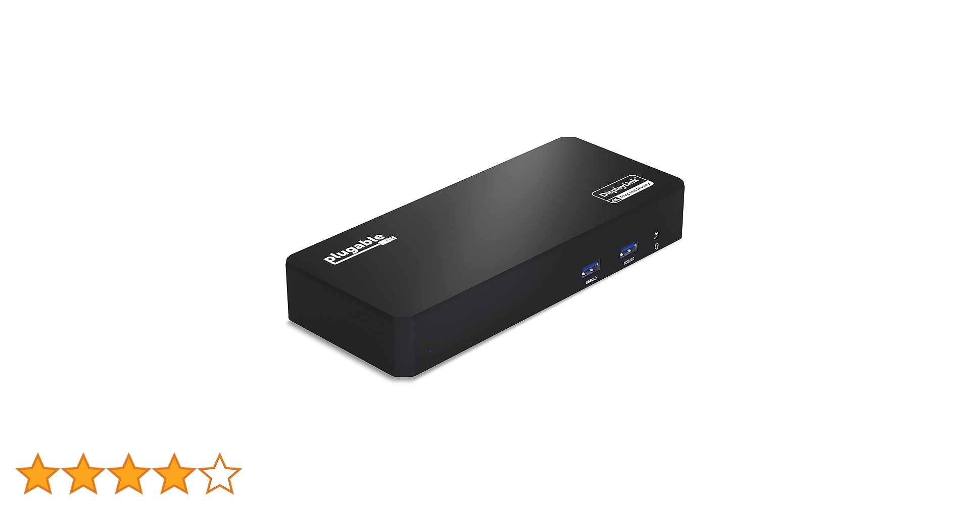 Amazon.co.jp: Plugable 12-in-1 トリプル 4K ディスプレイ USB-C